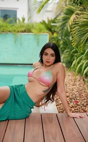 Nyvi Estephan OnlyFans Leaked Free Thumbnail Picture - #cd9R2m295X