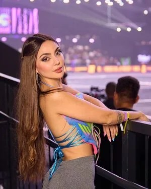 Nyvi Estephan OnlyFans Leaked Free Thumbnail Picture - #dRQ9qlV2iL