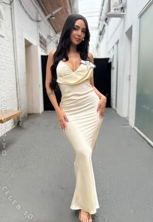 Nyvi Estephan OnlyFans Leaked Free Thumbnail Picture - #e1EMQ2FgKU