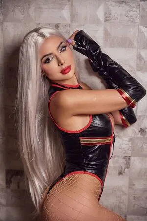 Nyvi Estephan OnlyFans Leaked Free Thumbnail Picture - #eBOzXtrZcn