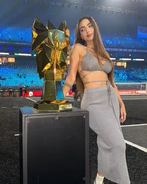 Nyvi Estephan OnlyFans Leaked Free Thumbnail Picture - #gI9TKeaCoM