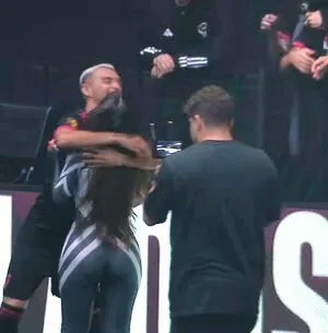 Nyvi Estephan OnlyFans Leaked Free Thumbnail Picture - #gstbmm4LVM