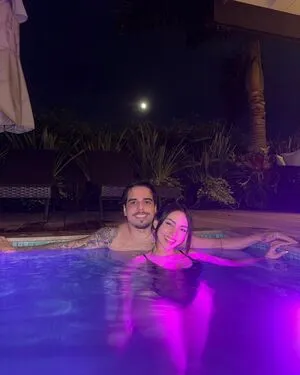 Nyvi Estephan OnlyFans Leaked Free Thumbnail Picture - #jenF6VFd0w