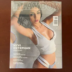 Nyvi Estephan OnlyFans Leaked Free Thumbnail Picture - #kpwxwNnHCx