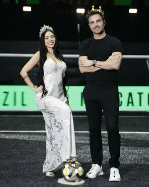 Nyvi Estephan OnlyFans Leaked Free Thumbnail Picture - #mJ1wVRrE5U