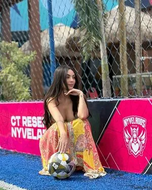 Nyvi Estephan OnlyFans Leaked Free Thumbnail Picture - #nRJlD4Uh6i