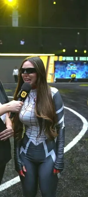 Nyvi Estephan OnlyFans Leaked Free Thumbnail Picture - #nW5ylolKMF