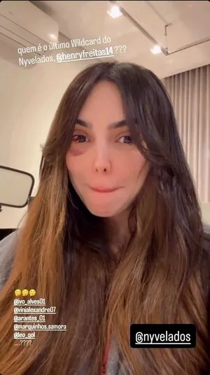 Nyvi Estephan OnlyFans Leaked Free Thumbnail Picture - #qpdIfA9ovX