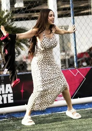 Nyvi Estephan OnlyFans Leaked Free Thumbnail Picture - #qqaAcWsE2U