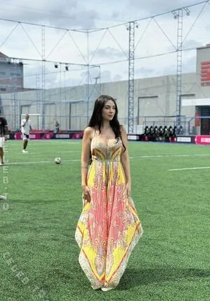 Nyvi Estephan OnlyFans Leaked Free Thumbnail Picture - #rGwus8sWTw