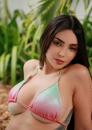 Nyvi Estephan OnlyFans Leaked Free Thumbnail Picture - #rRj1XubyLL