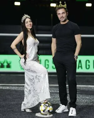 Nyvi Estephan OnlyFans Leaked Free Thumbnail Picture - #vscT4BXE2Y