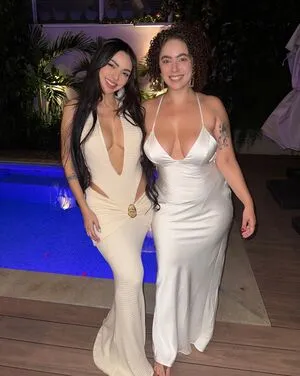 Nyvi Estephan OnlyFans Leaked Free Thumbnail Picture - #wcVDP5TV1o