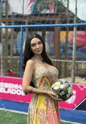 Nyvi Estephan OnlyFans Leaked Free Thumbnail Picture - #ww3RDzjV3s