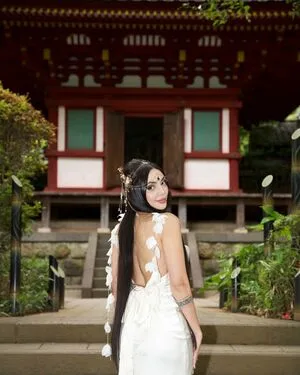 Nyvi Estephan OnlyFans Leaked Free Thumbnail Picture - #xTDGHMODLC