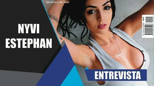 Nyvi Estephan OnlyFans Leaked Free Thumbnail Picture - #yMHx1V0kmx