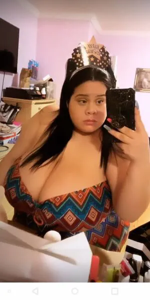 Nyx Buxom OnlyFans Leaked Free Thumbnail Picture - #CzZXtGSpik