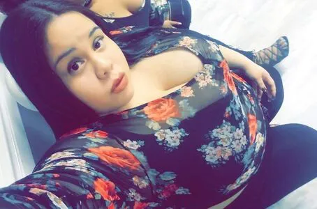Nyx Buxom OnlyFans Leaked Free Thumbnail Picture - #d7auMIucxa