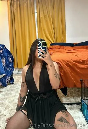 Nyx Ember OnlyFans Leaked Free Thumbnail Picture - #n29c7TyFLU