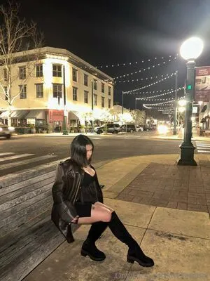 Nyx Ember OnlyFans Leaked Free Thumbnail Picture - #xAiT4Mcw5b