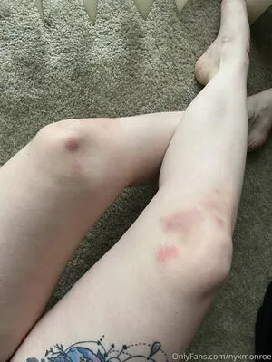 Nyx Monroe OnlyFans Leaked Free Thumbnail Picture - #AIxviX42Zc