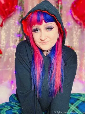 Nyx Monroe OnlyFans Leaked Free Thumbnail Picture - #EiRjyKbQgG