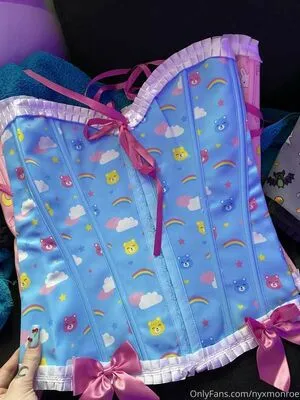 Nyx Monroe OnlyFans Leaked Free Thumbnail Picture - #jjLmHQM7vg