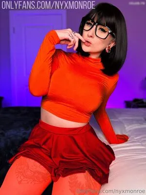 Nyx Monroe OnlyFans Leaked Free Thumbnail Picture - #nnuSkGHpXO