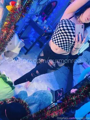 Nyx Monroe OnlyFans Leaked Free Thumbnail Picture - #wKhp7TZZtr