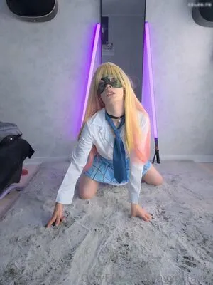 Nyx Octavia OnlyFans Leaked Free Thumbnail Picture - #2Ty5ryoNWw