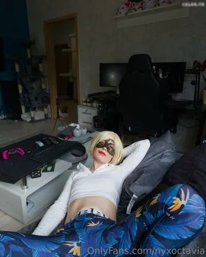 Nyx Octavia OnlyFans Leaked Free Thumbnail Picture - #2cxbfPgcYZ