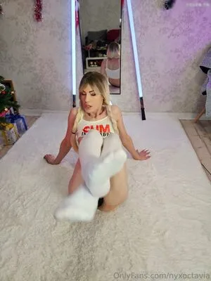 Nyx Octavia OnlyFans Leaked Free Thumbnail Picture - #6H6YcS0LO4