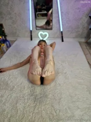 Nyx Octavia OnlyFans Leaked Free Thumbnail Picture - #9M8hVyupTi