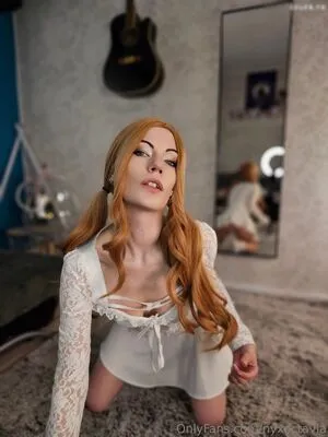 Nyx Octavia OnlyFans Leaked Free Thumbnail Picture - #9q0rDSId9e