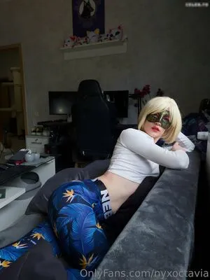 Nyx Octavia OnlyFans Leaked Free Thumbnail Picture - #AZXM4UYOPG