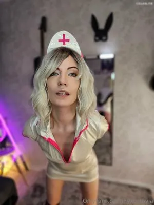 Nyx Octavia OnlyFans Leaked Free Thumbnail Picture - #ByDAKwOkMb