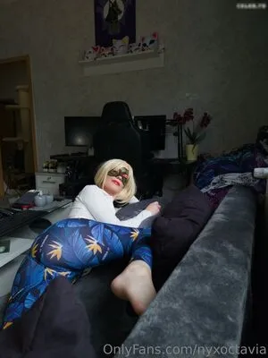 Nyx Octavia OnlyFans Leaked Free Thumbnail Picture - #TC67CttAOt