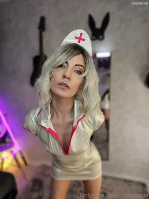 Nyx Octavia OnlyFans Leaked Free Thumbnail Picture - #TxpmP4NOGS