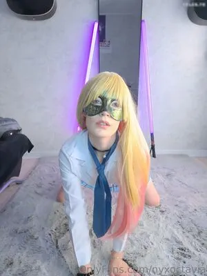 Nyx Octavia OnlyFans Leaked Free Thumbnail Picture - #U1HlNHkjzV