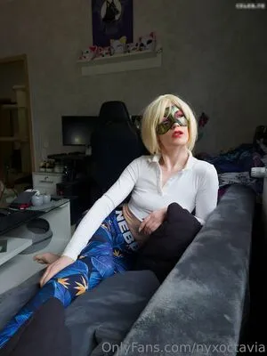 Nyx Octavia OnlyFans Leaked Free Thumbnail Picture - #XiY5M1hwZL