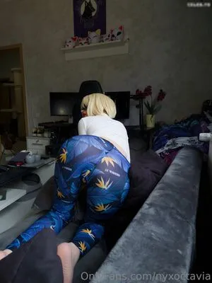 Nyx Octavia OnlyFans Leaked Free Thumbnail Picture - #ht0KlkeAtC