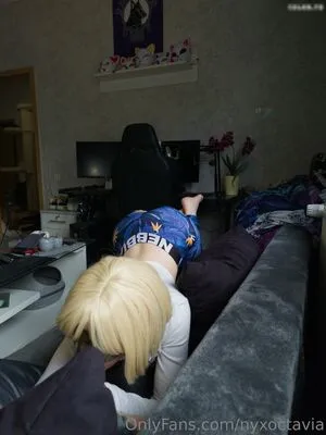 Nyx Octavia OnlyFans Leaked Free Thumbnail Picture - #jQyzDpFuZ9