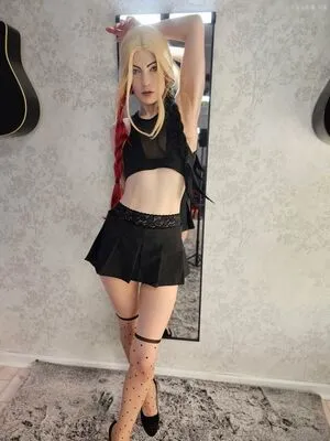 Nyx Octavia OnlyFans Leaked Free Thumbnail Picture - #oOfyXG9zT3