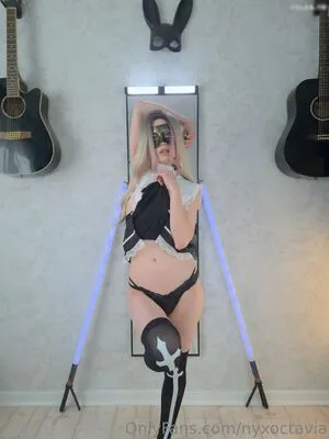 Nyx Octavia OnlyFans Leaked Free Thumbnail Picture - #oqQPdPqhHy