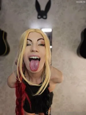 Nyx Octavia OnlyFans Leaked Free Thumbnail Picture - #ravOVYpgZo