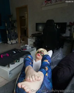 Nyx Octavia OnlyFans Leaked Free Thumbnail Picture - #rnhz0bhc9k