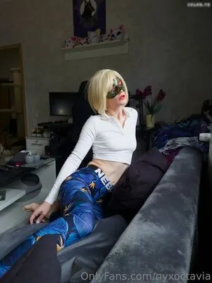 Nyx Octavia OnlyFans Leaked Free Thumbnail Picture - #wvdfXfcLxy