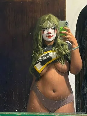 Nyx Pantomime OnlyFans Leaked Free Thumbnail Picture - #0L3mVyNpGQ