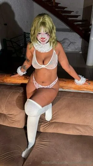 Nyx Pantomime OnlyFans Leaked Free Thumbnail Picture - #OgljwfYVPC