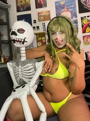 Nyx Pantomime OnlyFans Leaked Free Thumbnail Picture - #VRp2djVsmu